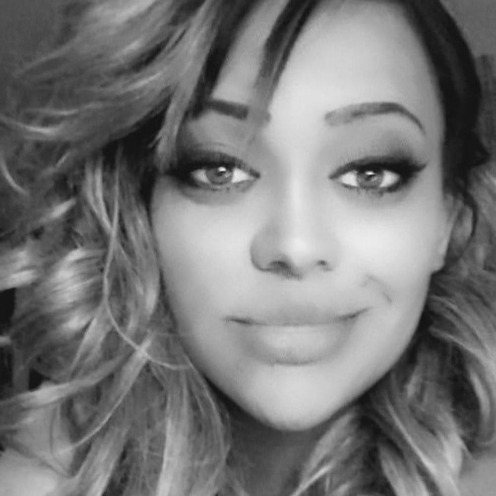 Meet your Posher, Brittney